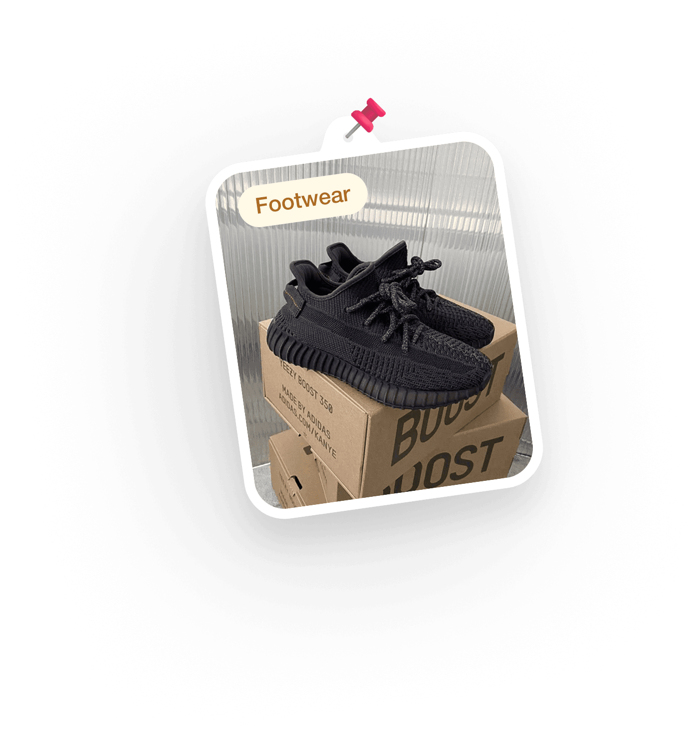 Footwear