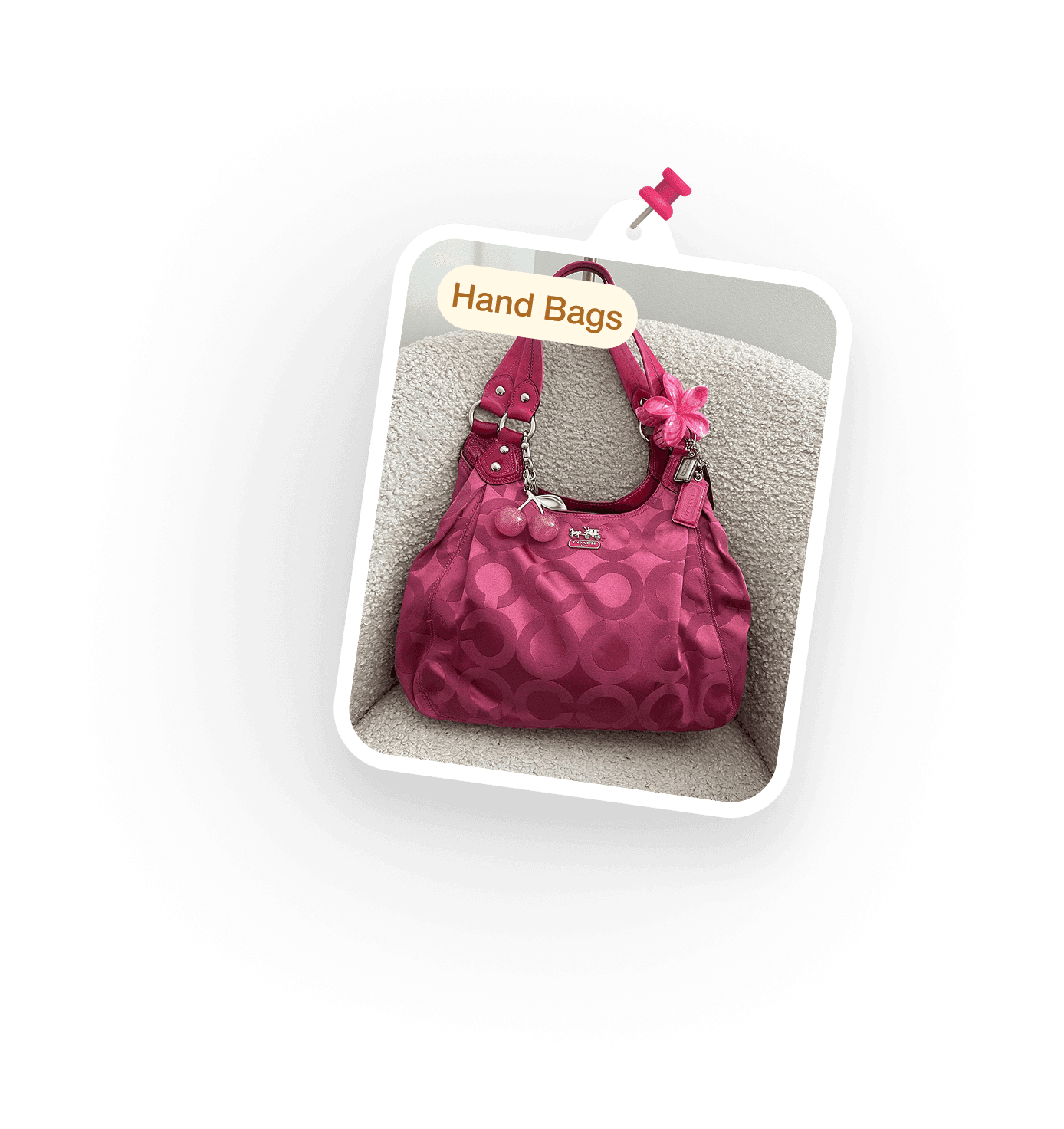 Handbags