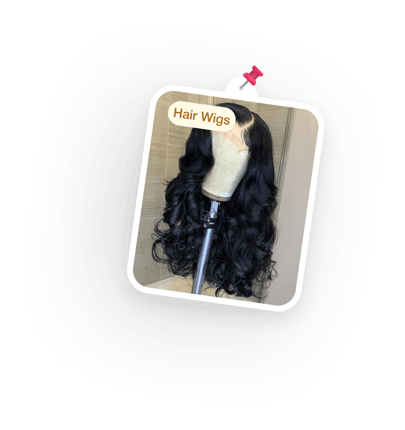 Hair Wigs