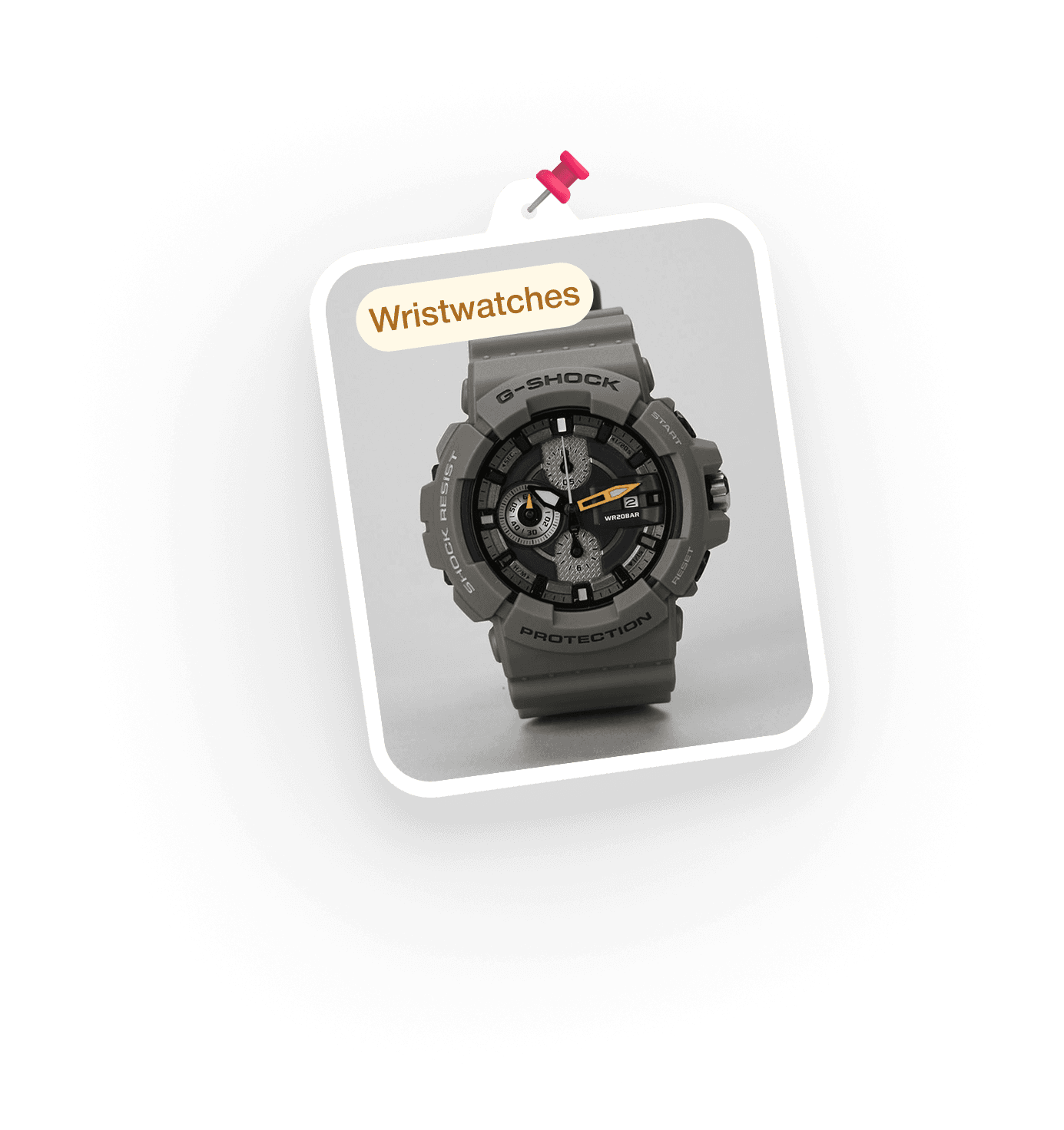 Watches