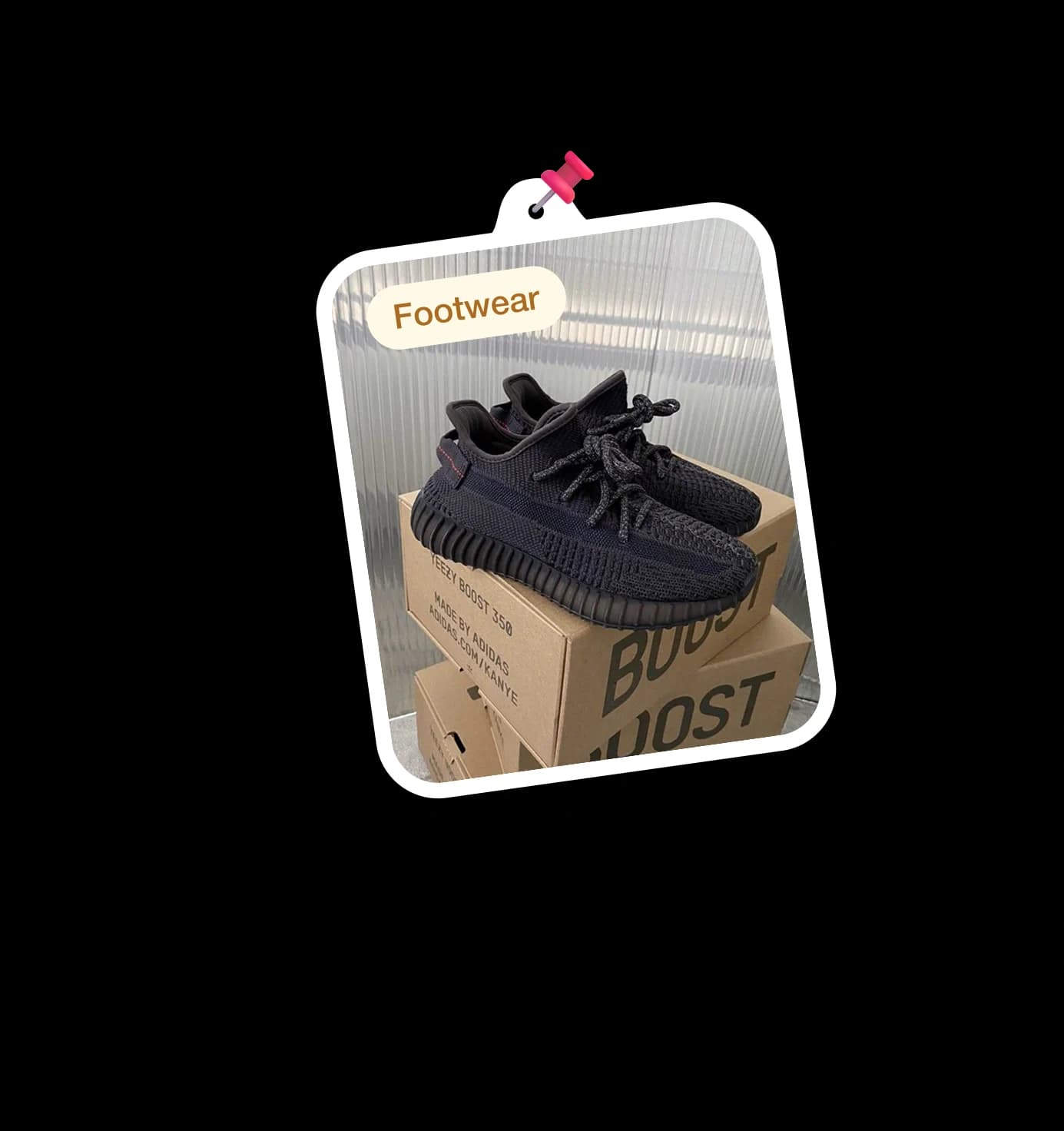 Footwear