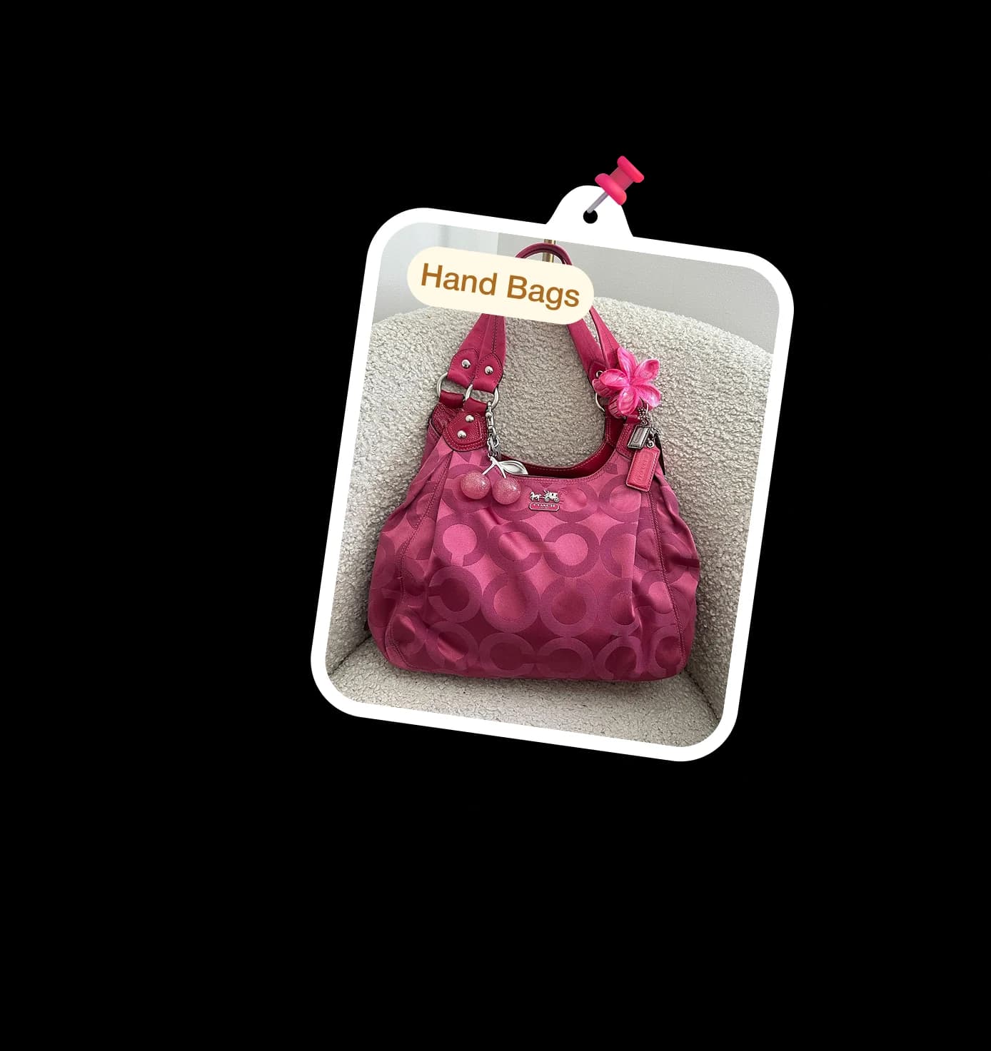 Handbags