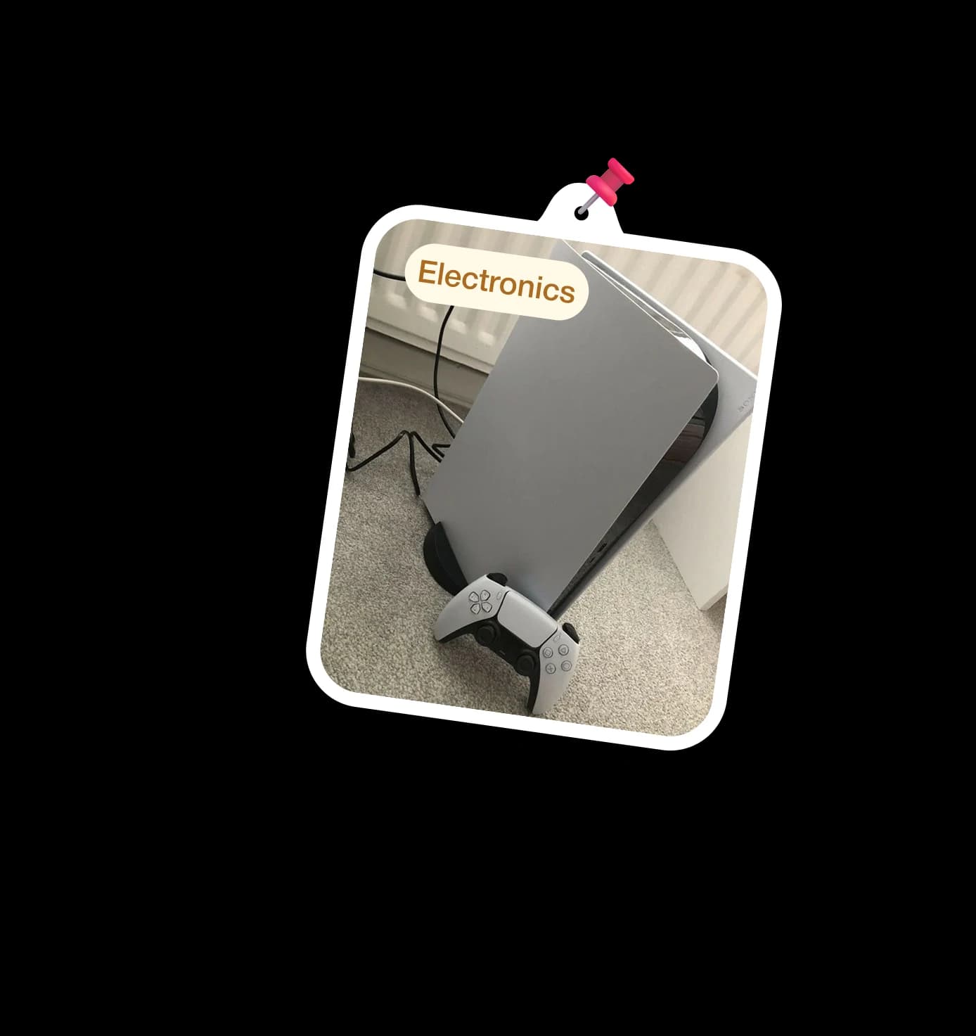 Electronics